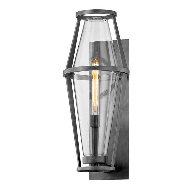 Prospect Wall Lantern by Troy Lighting