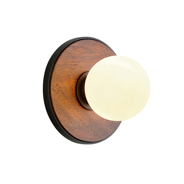 Cadet Sconce by Troy Lighting