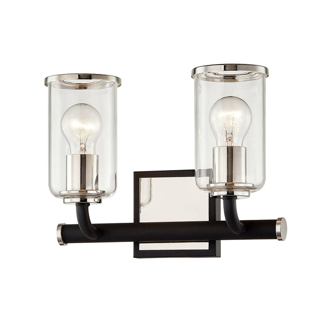 Troy Lighting-B7682-TBK/PN|MAIN