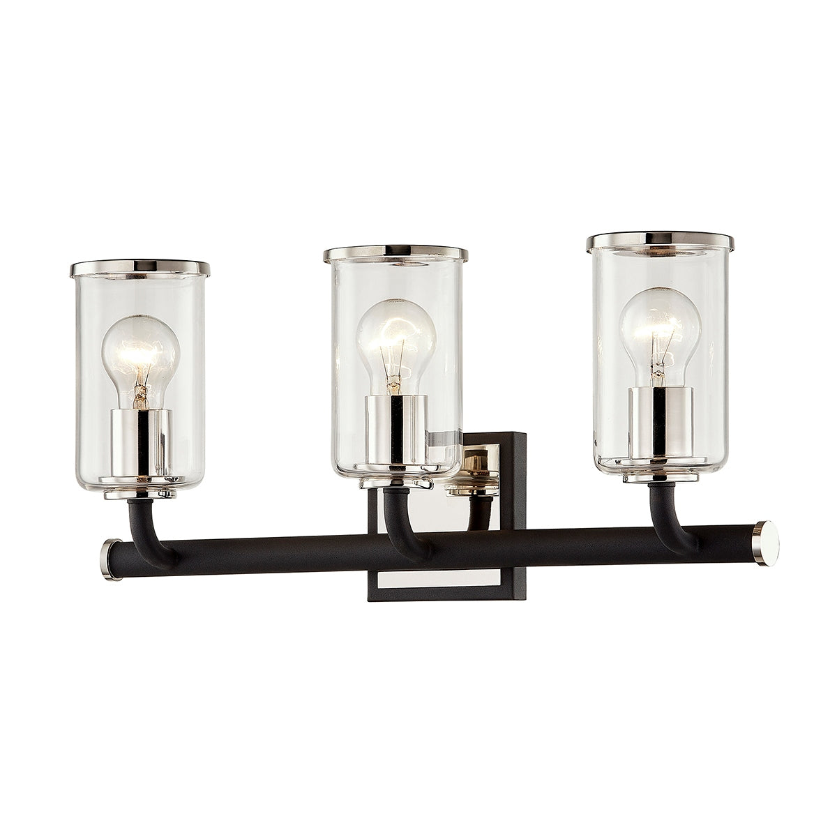 Troy Lighting-B7683-TBK/PN|MAIN