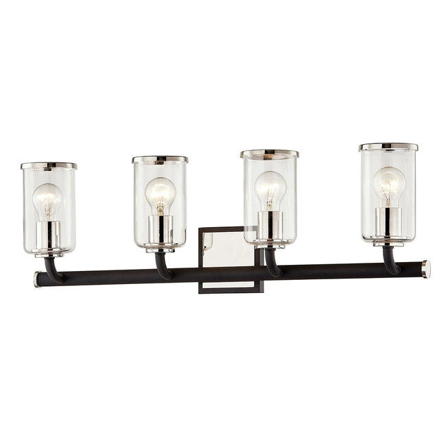 Troy Lighting-B7684-TBK/PN|MAIN