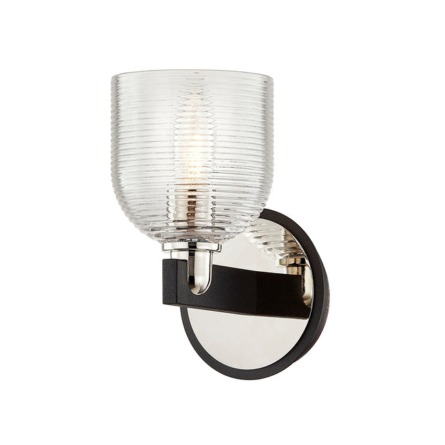 Troy Lighting-B7711-TBK/PN|MAIN