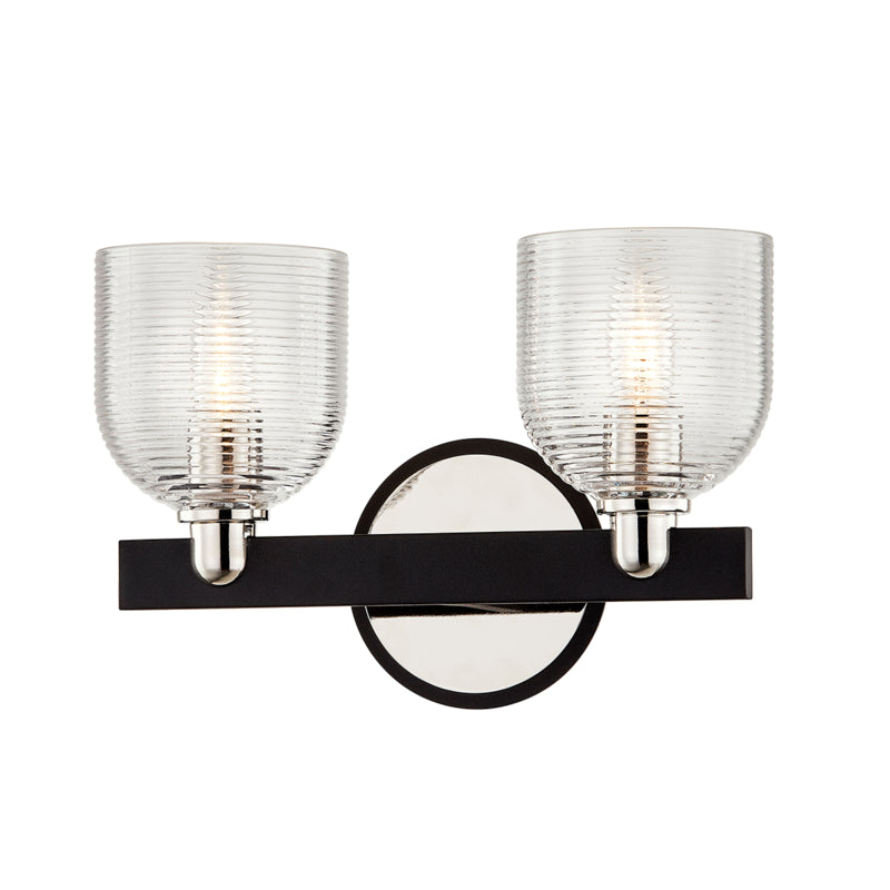 Troy Lighting-B7712-TBK/PN|MAIN