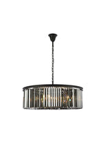Elegant Lighting-1238G43MB-SS/RC|MAIN