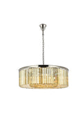 Sydney Chandelier by Elegant Lighting