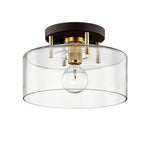 Troy Lighting-C7541-BRZ/BBA|MAIN