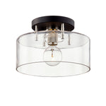 Troy Lighting-C7551-TBK/PN|MAIN