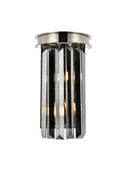 Sydney Outdoor (Damp) Sconce by Elegant Lighting