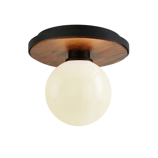 Troy Lighting-C7640-SBK|MAIN