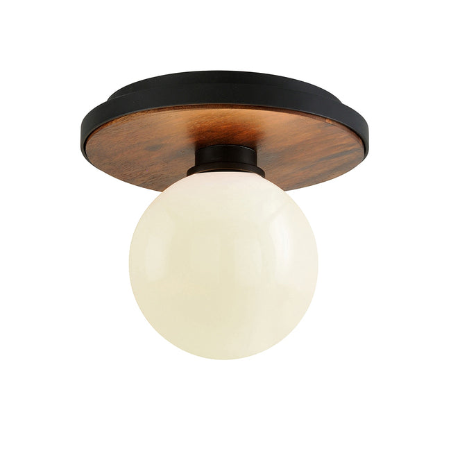 Troy Lighting-C7640-SBK|MAIN