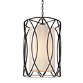 Sausalito Pendant by Troy Lighting