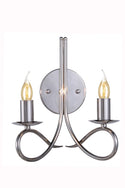 Lyndon Outdoor (Damp) Sconce by Elegant Lighting