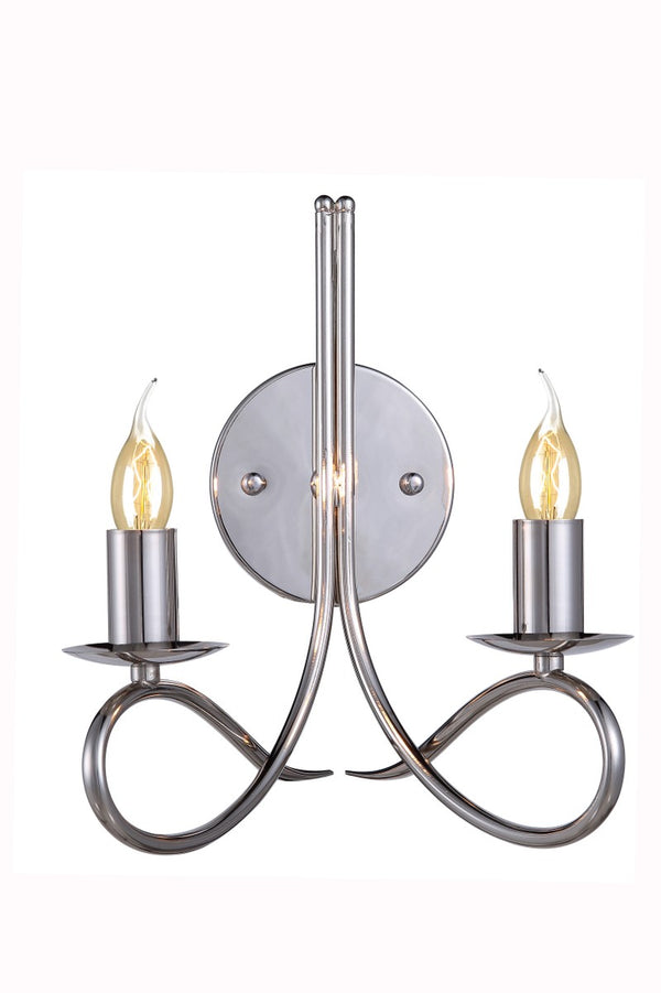 Lyndon Outdoor (Damp) Sconce by Elegant Lighting