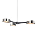 Allisio Outdoor (Damp) Chandelier by Troy Lighting