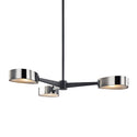 Allisio Outdoor (Damp) Chandelier by Troy Lighting