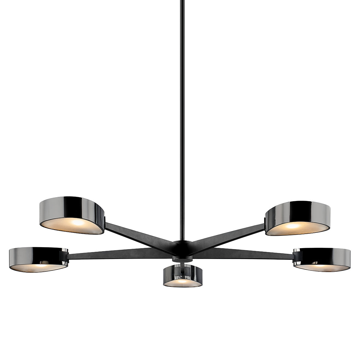 Troy Lighting-F7335-TBK/BCR|MAIN
