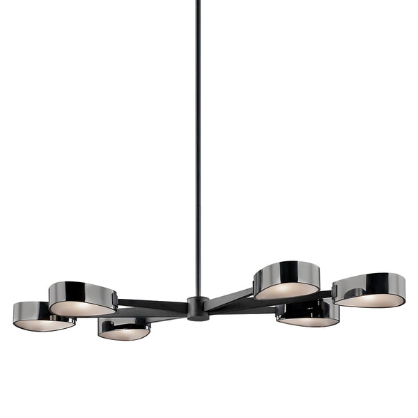 Allisio Outdoor (Damp) Pendant by Troy Lighting