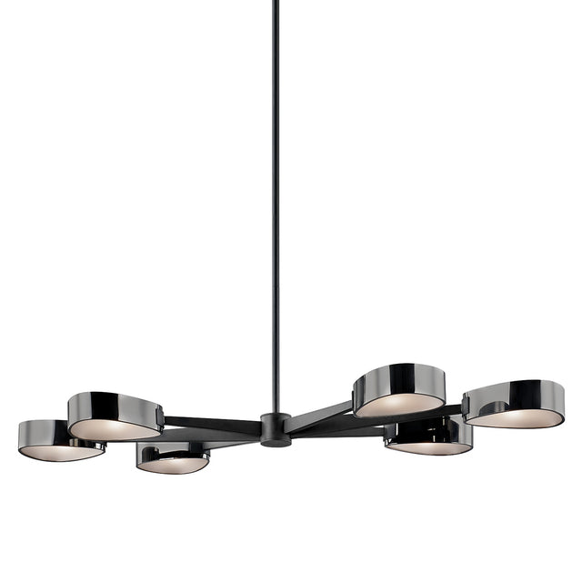 Allisio Outdoor (Damp) Pendant by Troy Lighting