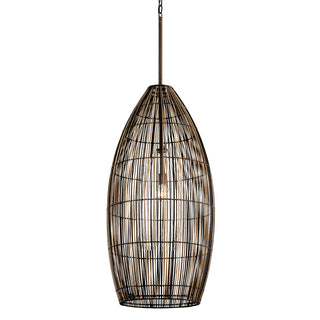 Holden Pendant by Troy Lighting