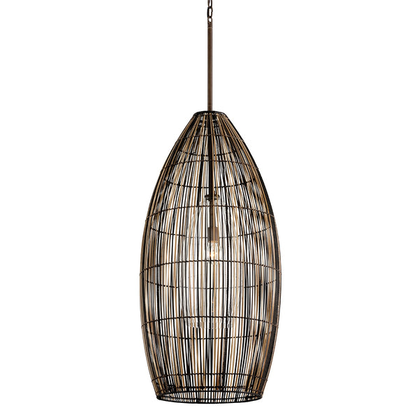 Holden Pendant by Troy Lighting