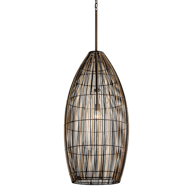 Holden Pendant by Troy Lighting