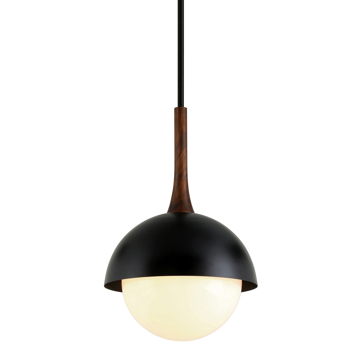Troy Lighting-F7644-SBK|MAIN