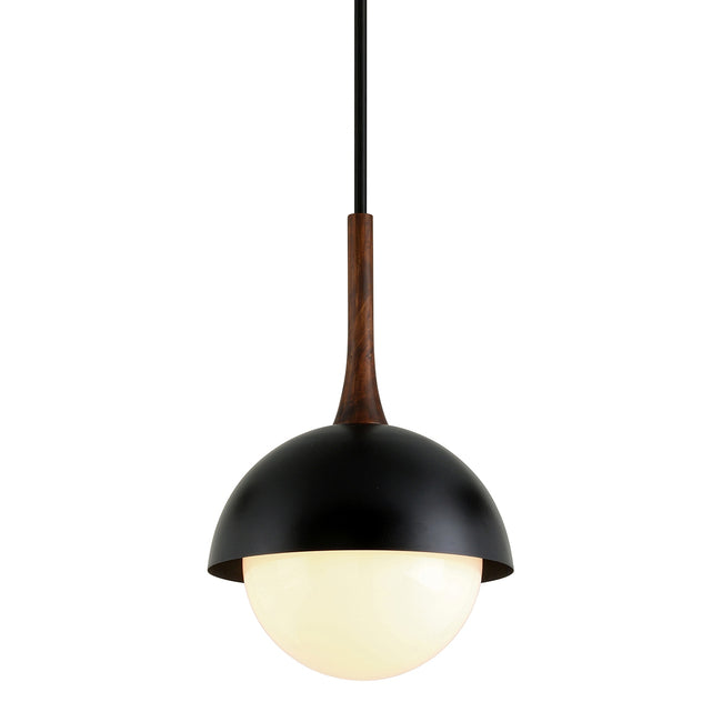 Troy Lighting-F7644-SBK|MAIN