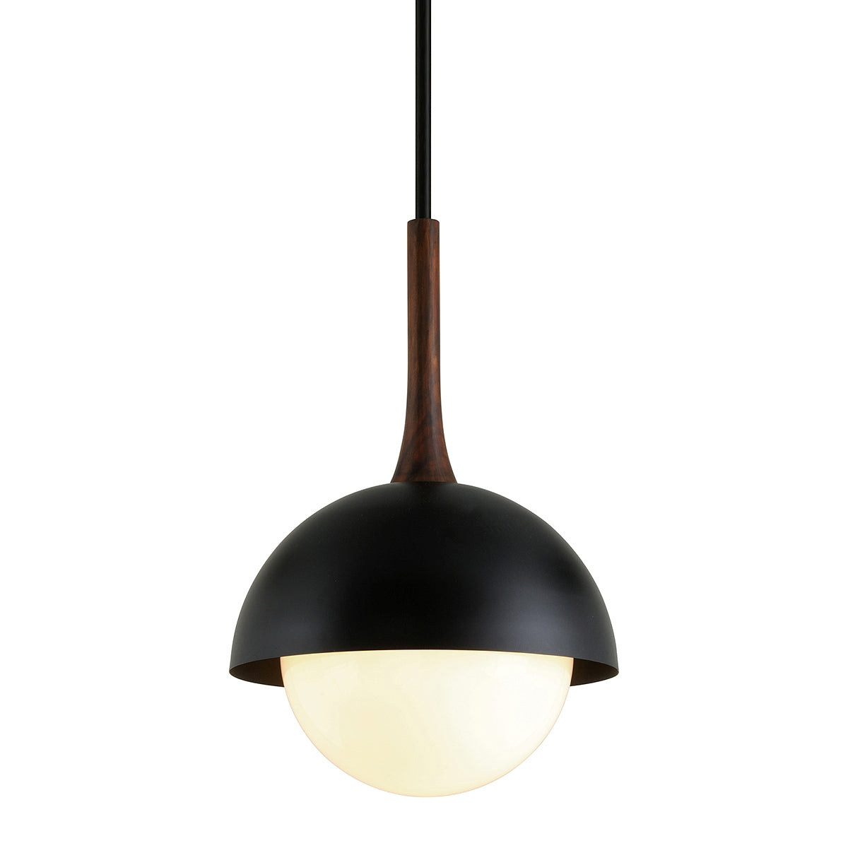 Troy Lighting-F7645-SBK|MAIN
