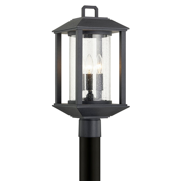 Mccarthy Outdoor (Wet) Lantern by Troy Lighting