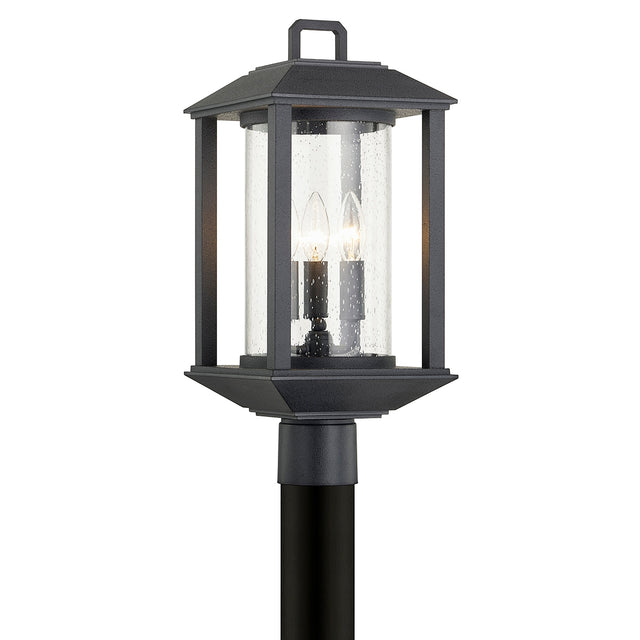 Mccarthy Outdoor (Wet) Lantern by Troy Lighting
