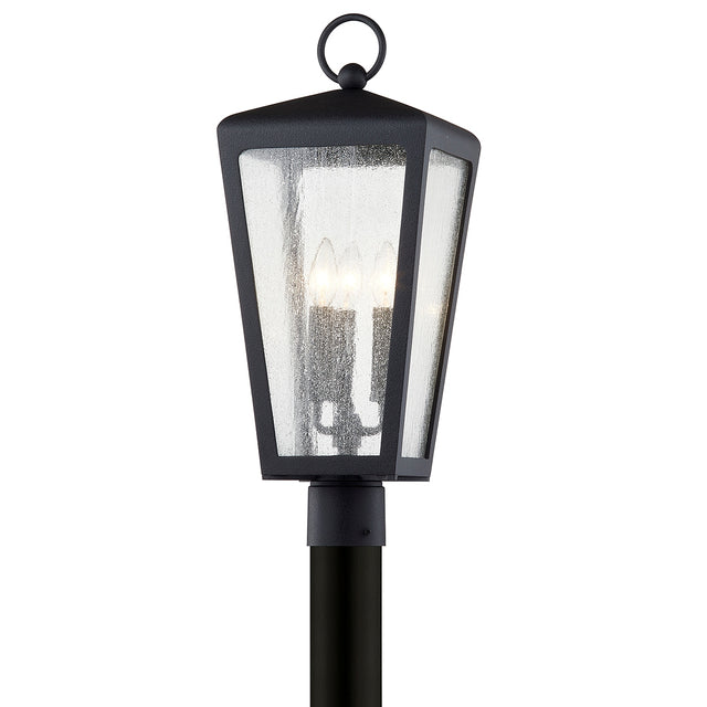 Mariden Outdoor (Wet) Post Lantern by Troy Lighting