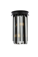 Sydney Outdoor (Damp) Sconce by Elegant Lighting
