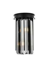 Elegant Lighting-1238W8MB-SS/RC|MAIN
