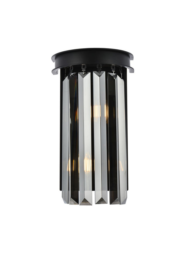 Sydney Outdoor (Damp) Sconce by Elegant Lighting