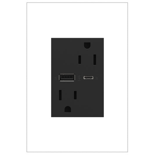 Legrand-ARTRUSB156ACG4|MAIN