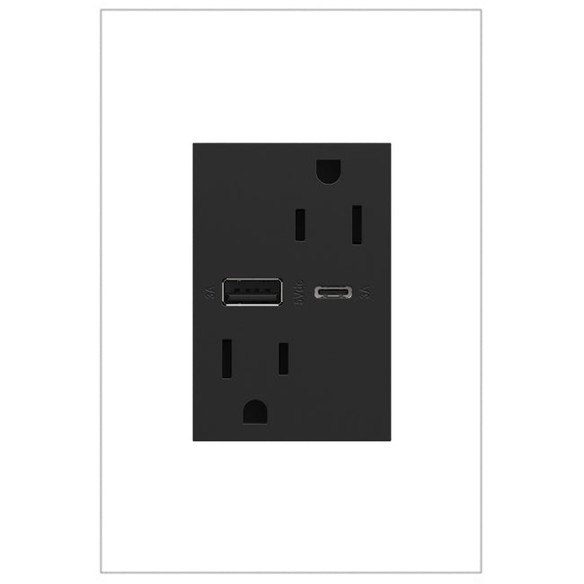 Legrand-ARTRUSB156ACG4|MAIN