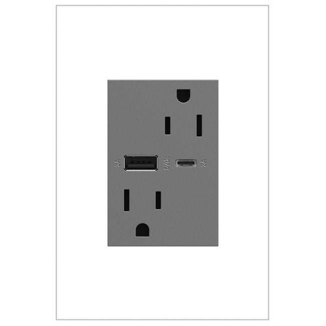 Legrand-ARTRUSB156ACM4|MAIN