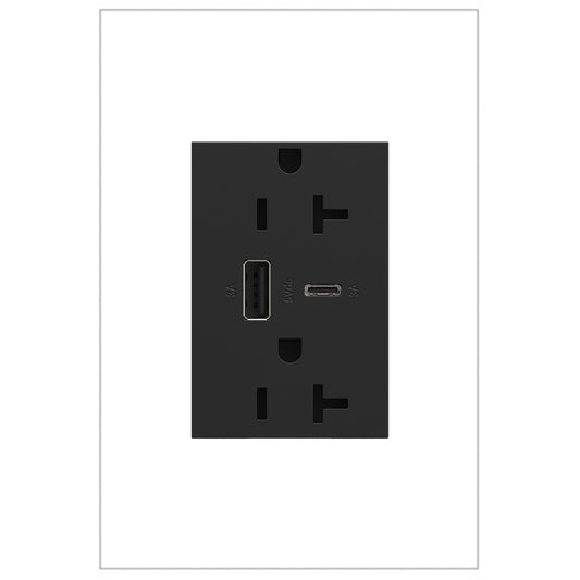 Legrand-ARTRUSB206ACG4|MAIN
