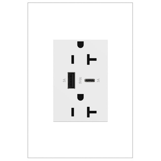 Legrand-ARTRUSB206ACW4|MAIN