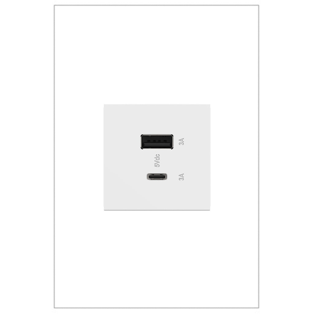 Legrand-ARUSB2AC6W4|MAIN
