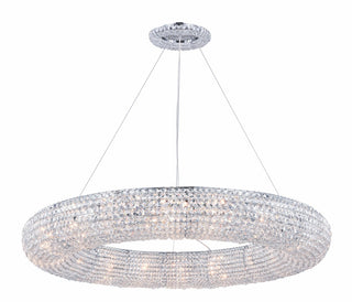 Paris Chandelier by Elegant Lighting