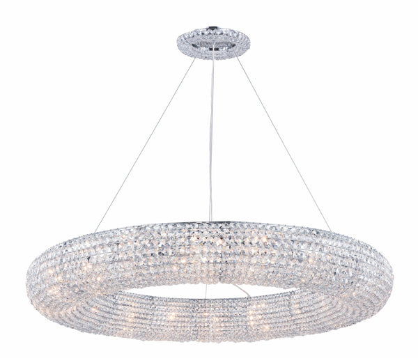 Paris Chandelier by Elegant Lighting