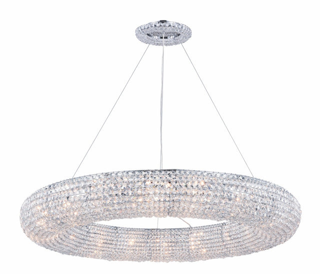 Paris Chandelier by Elegant Lighting