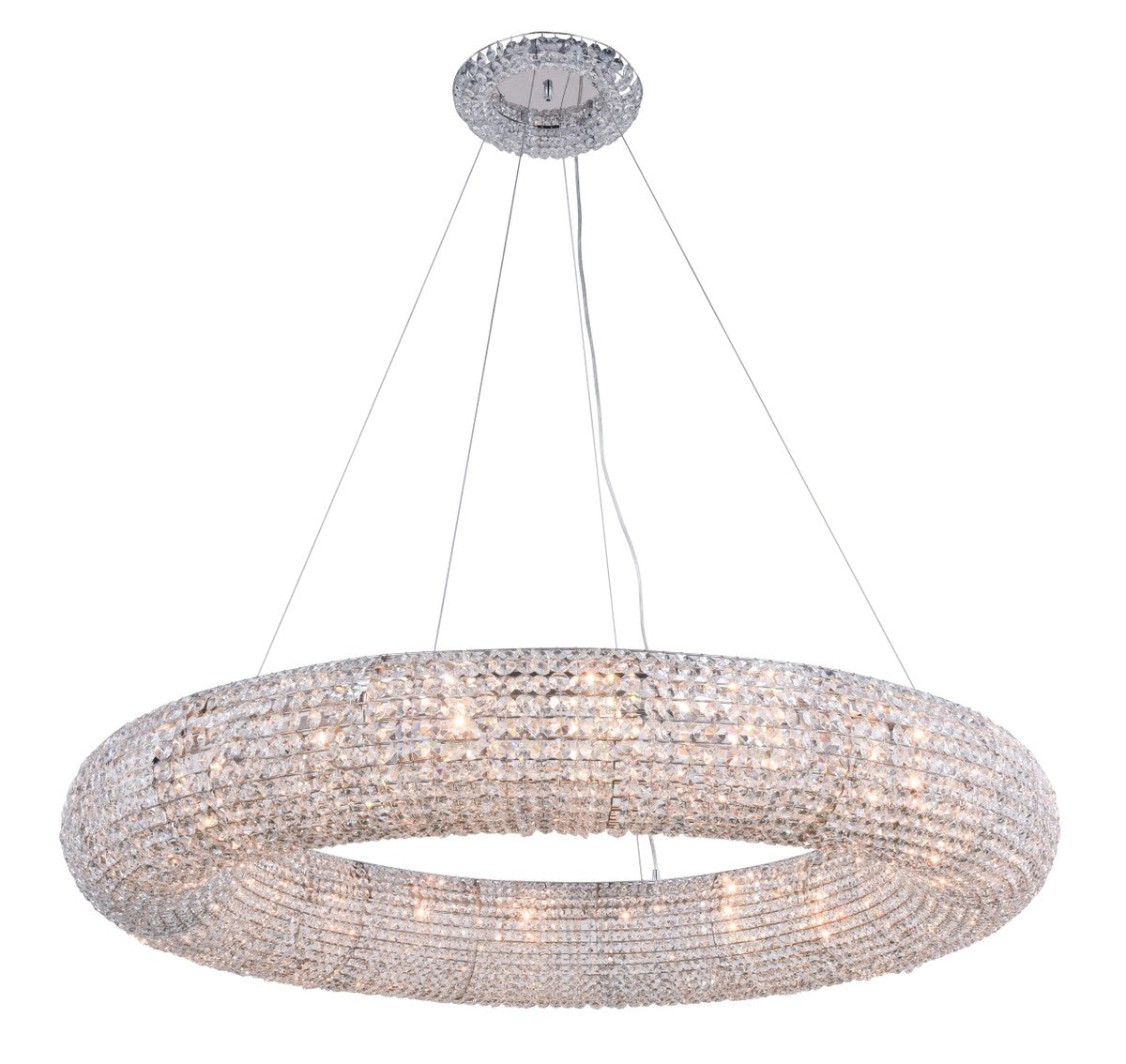 Elegant Lighting-2114G52C/RC image