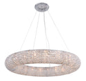 Paris Chandelier by Elegant Lighting