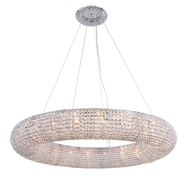 Paris Chandelier by Elegant Lighting