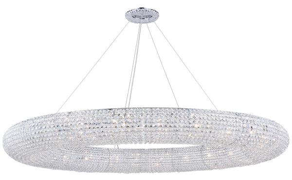 Paris Chandelier by Elegant Lighting
