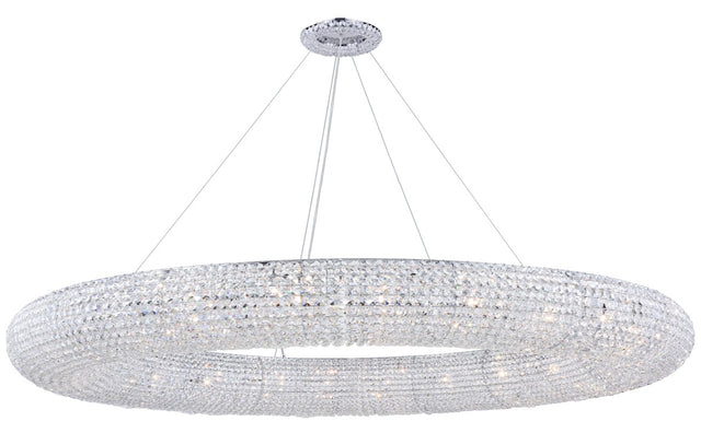 Paris Chandelier by Elegant Lighting