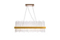 Dallas Chandelier by Elegant Lighting