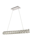 Valetta Chandelier by Elegant Lighting